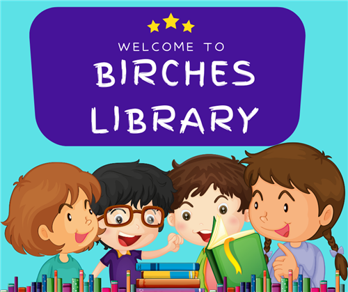 Welcome to Birches Library